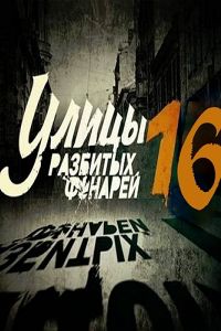 Улицы разбитых фонарей-16